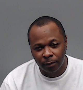 JONES, QUINCY TERRELL booking photo