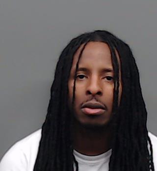 WILLIAMS, RONNY LARON booking photo