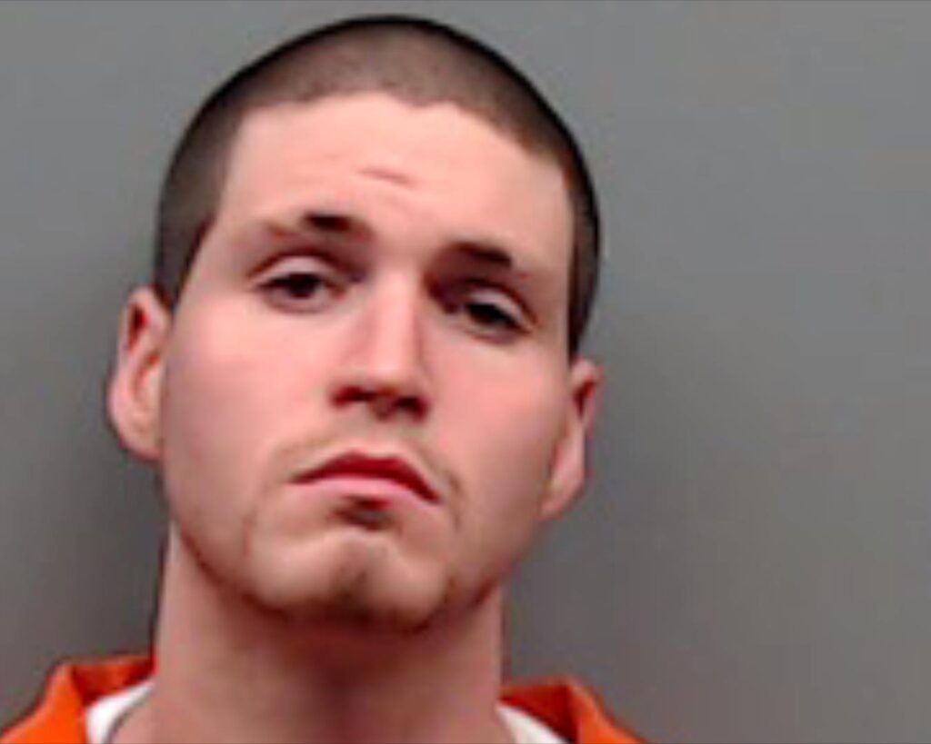 CASH, JUSTIN LEE arrest record in Smith County, Texas CASH, JUSTIN LEE arrested in Smith County, Texas mugshot