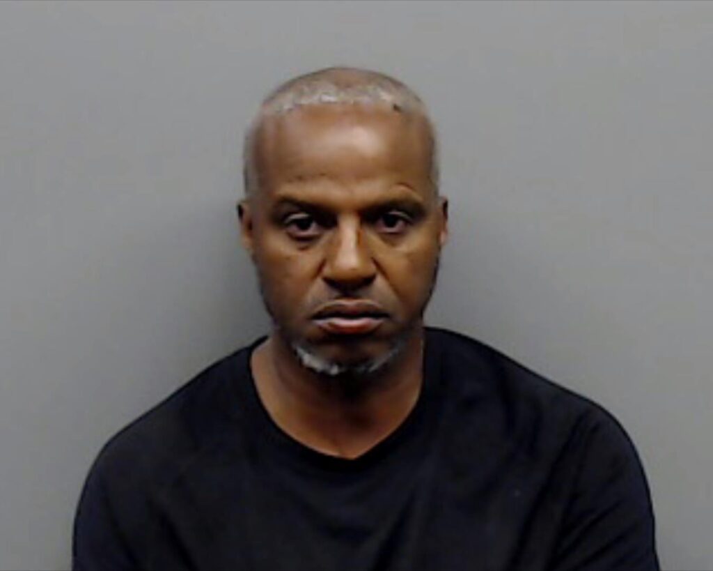 BROWNING, DURWIN DAMON arrest record in Smith County, Texas BROWNING, DURWIN DAMON arrested in Smith County, Texas mugshot