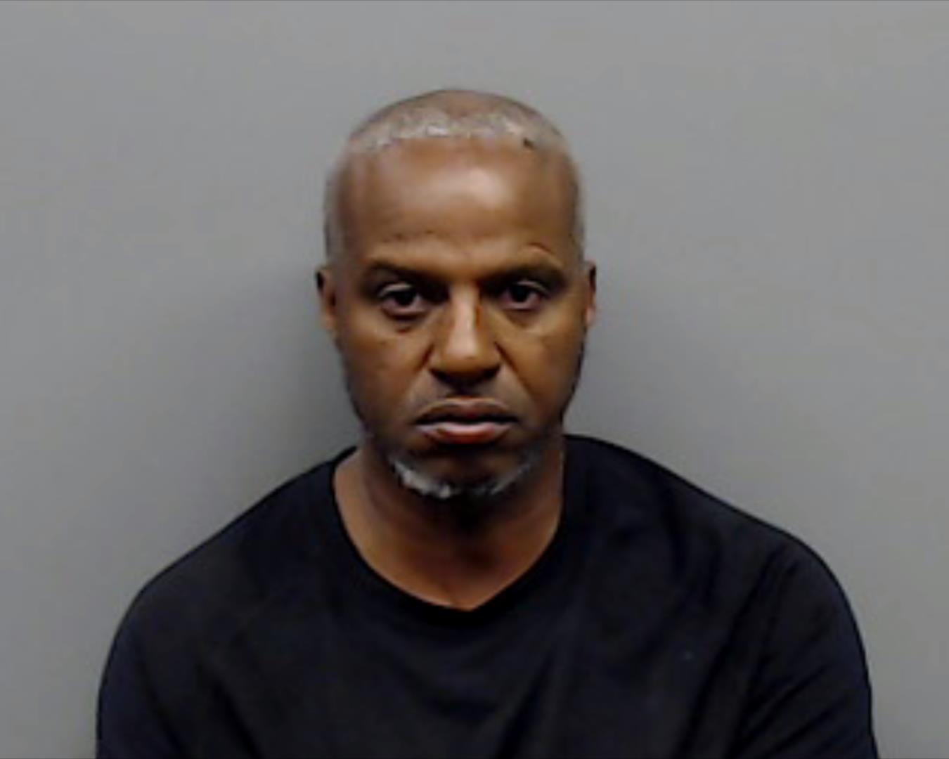 BROWNING, DURWIN DAMON booking photo