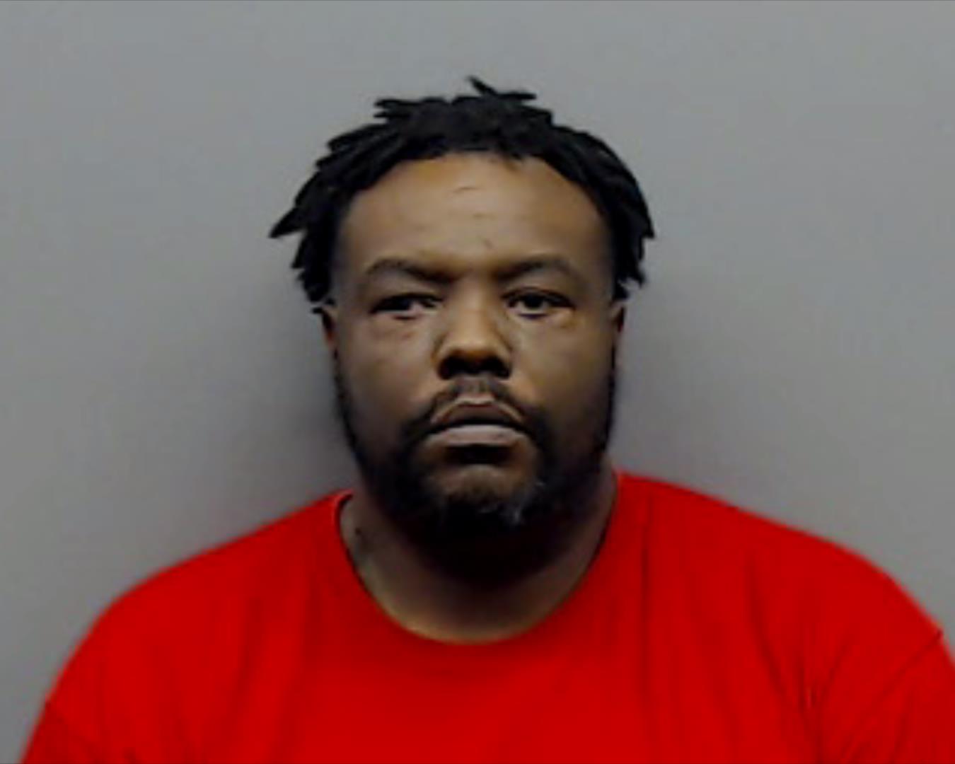 WARREN, DERRICK JERMAINE booking photo