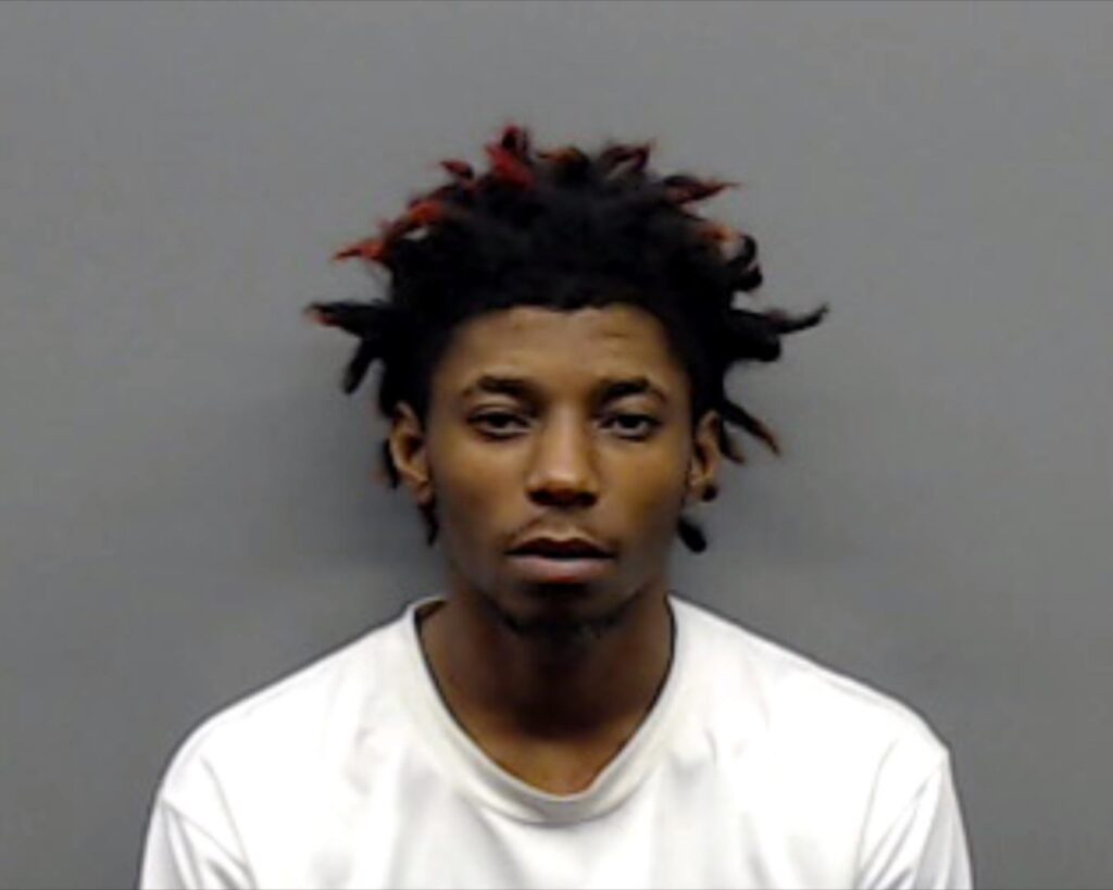 WIDEMON, TREKEILYN DEMONTREAL arrest record in Smith County, Texas WIDEMON, TREKEILYN DEMONTREAL arrested in Smith County, Texas mugshot