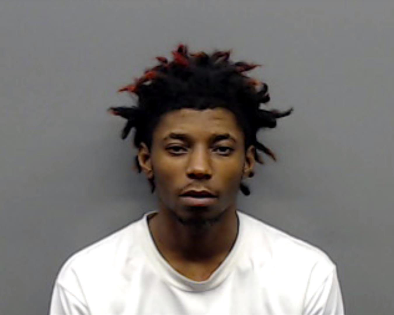 WIDEMON, TREKEILYN DEMONTREAL booking photo