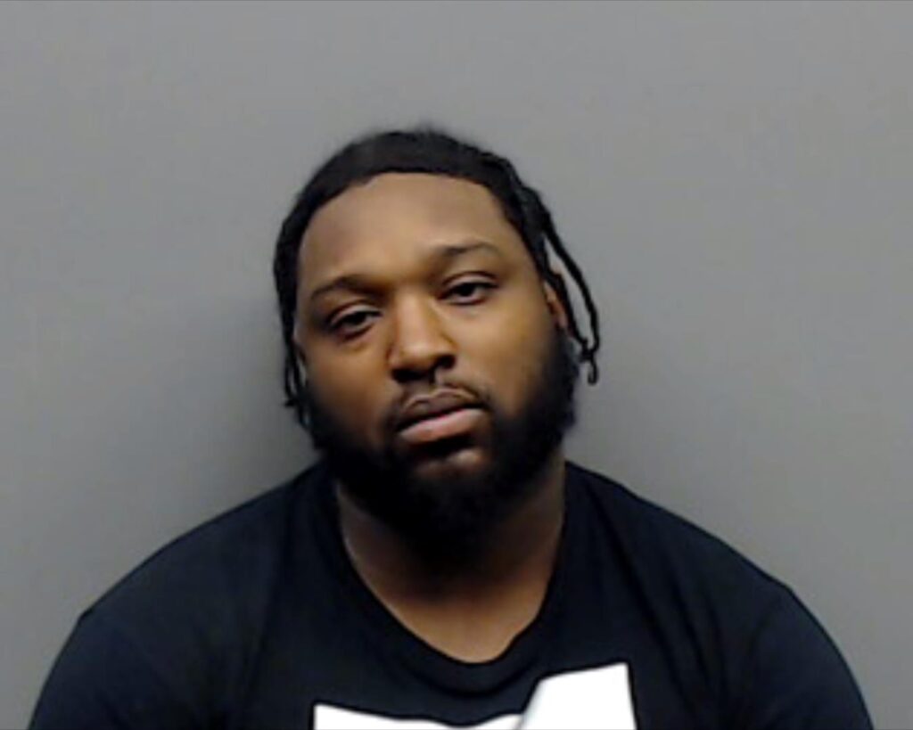 MILES, SHALLUM JIRIEL arrest record in Smith County, Texas MILES, SHALLUM JIRIEL arrested in Smith County, Texas mugshot