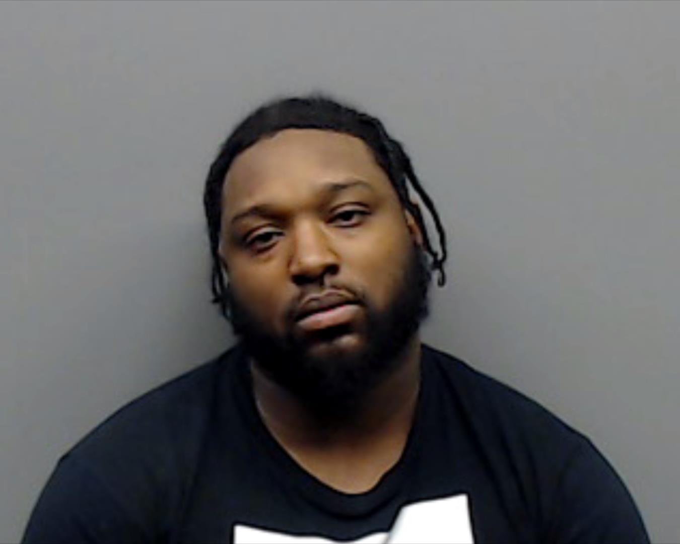 MILES, SHALLUM JIRIEL booking photo