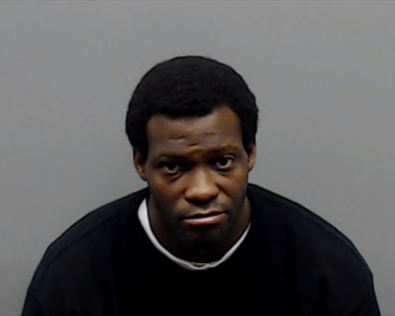 HENDERSON, CHARLES ERIC booking photo