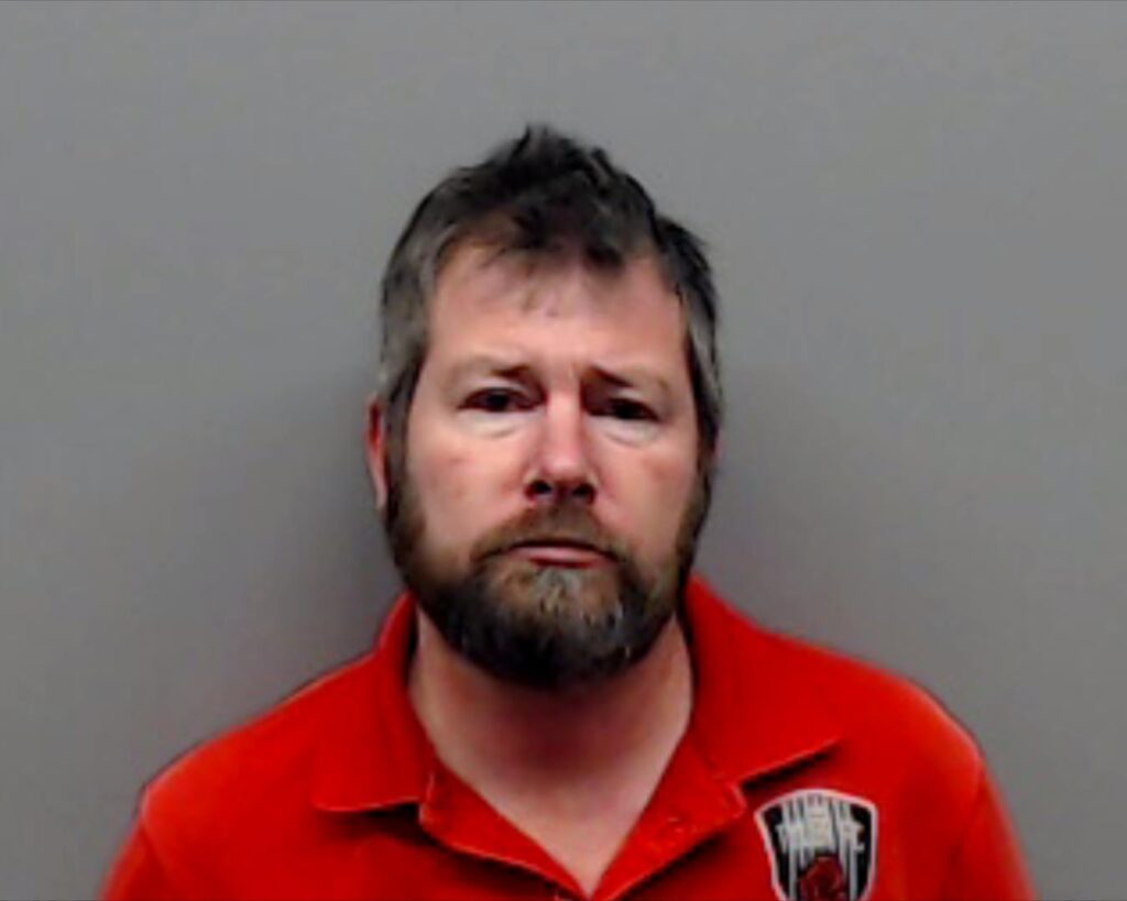 ZAVALA, CARLOS JAIME arrested in Smith County, Texas mugshot
