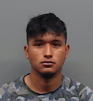 ROSALES, JOEL ANGEL booking photo