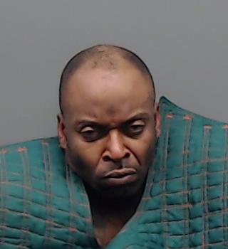 WILLIAMS, MICHAEL DOUGLAS, Jr. booking photo