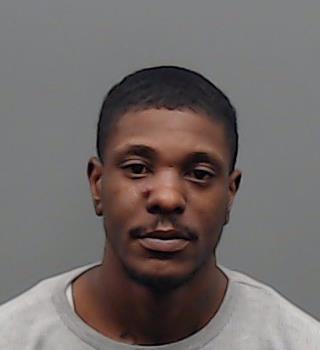 DECKARD, DOMINIQUE booking photo