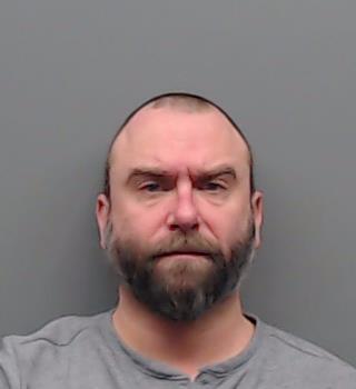 OLDEMEYER, JAMES booking photo