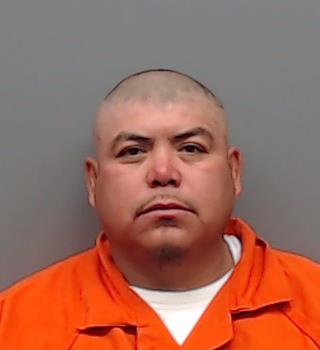 CARRIZALES, EVELIO JUAREZ booking photo