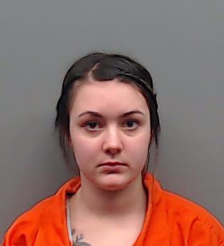 LEEDERS, LYNNAE booking photo