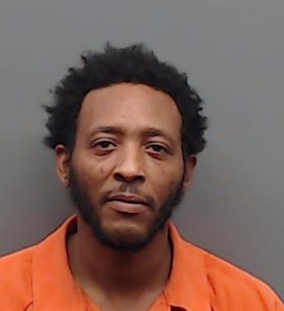 SANDERS, JONATHAN LEE, Jr. booking photo