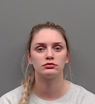 LEMON, TAYLOR booking photo