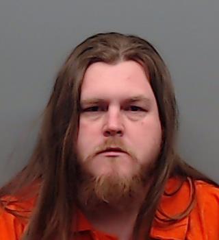 WATTS, JOSEPH WAYNE booking photo