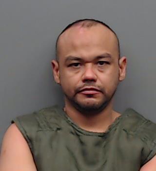 HINOJOSA, MIGUEL ANGEL booking photo