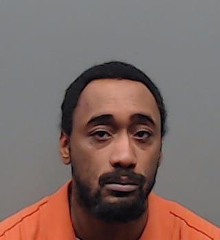 MOORE, MARQUETTE LA TRE booking photo