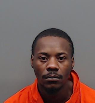 AMIE, JERROID MARKEITH booking photo