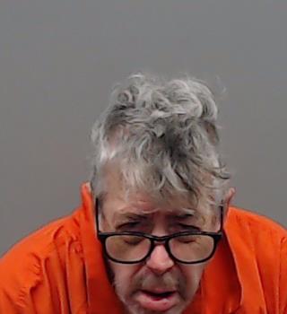 MURFF, DAVID NEAL booking photo