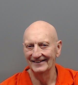 GROSS, VERNON RALPH booking photo