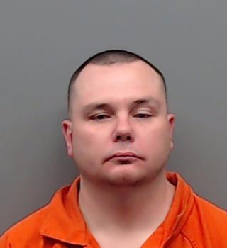 SCHAKOSKY, RICKY LEE booking photo