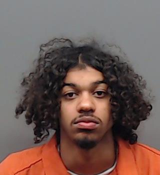 WILLIAMS, ADRIAN MARQUAN booking photo