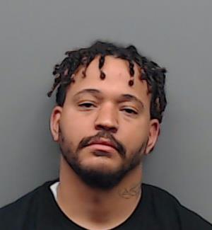 JOHNSON, MATTHEW COLBEY booking photo