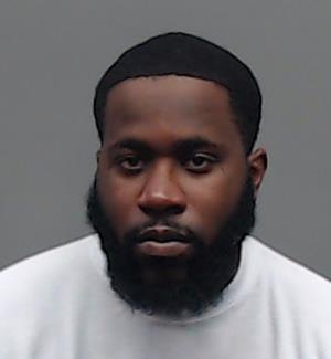 GREER, LADARIUS DAQUAN booking photo