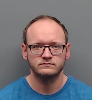 POTOCZAK, VICTOR EDWIN booking photo