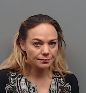 GRIER, AUTUMN ANN booking photo