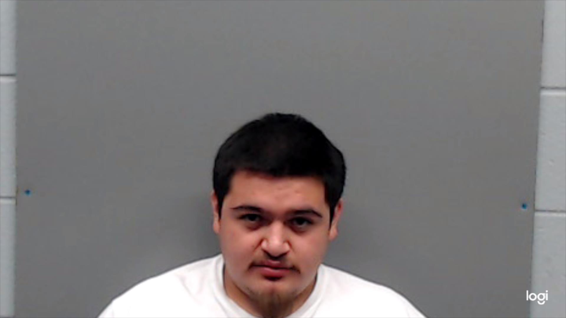 RAMIREZ, JUAN CARLOS arrested by Smith County SO/PD