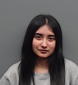 LOPEZ, GABRIELA ANAHI booking photo