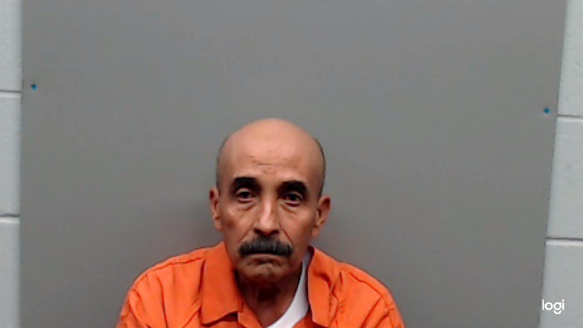 VILLEGAS-ROMERO, RODRIGO booking photo