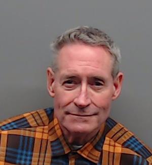 RULE, RANDALL booking photo