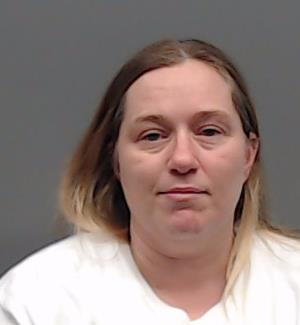 LATHAM, SHELLY RENEE booking photo