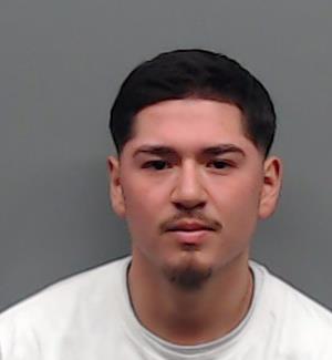 LUNA, ETHAN booking photo