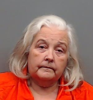 OWENS, JULIA PONDER booking photo