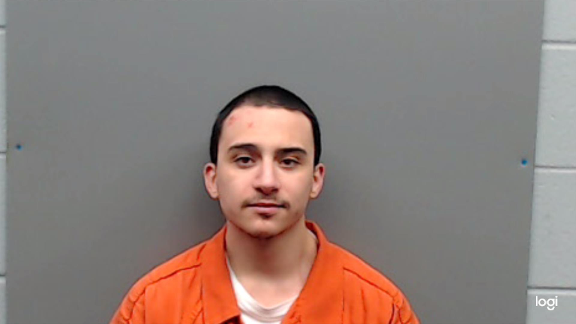 JENNINGS, MATTHEW SHANE booking photo