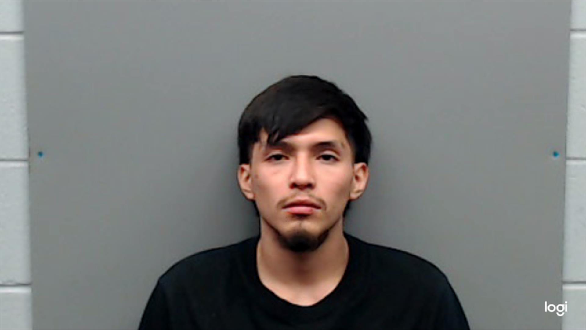 MOLINA, ELIAS booking photo