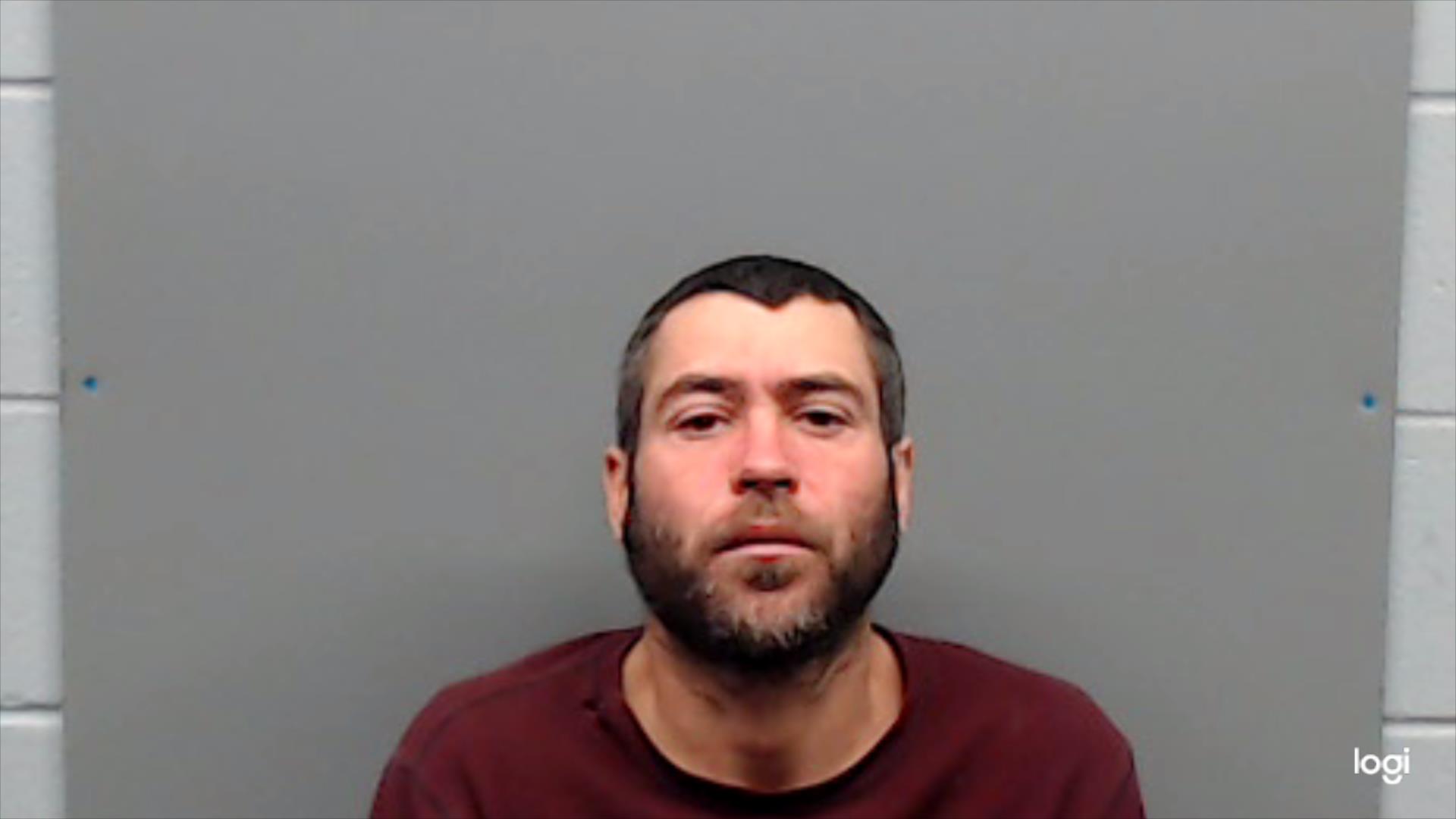 MOONEY, JASON DOUGLAS booking photo