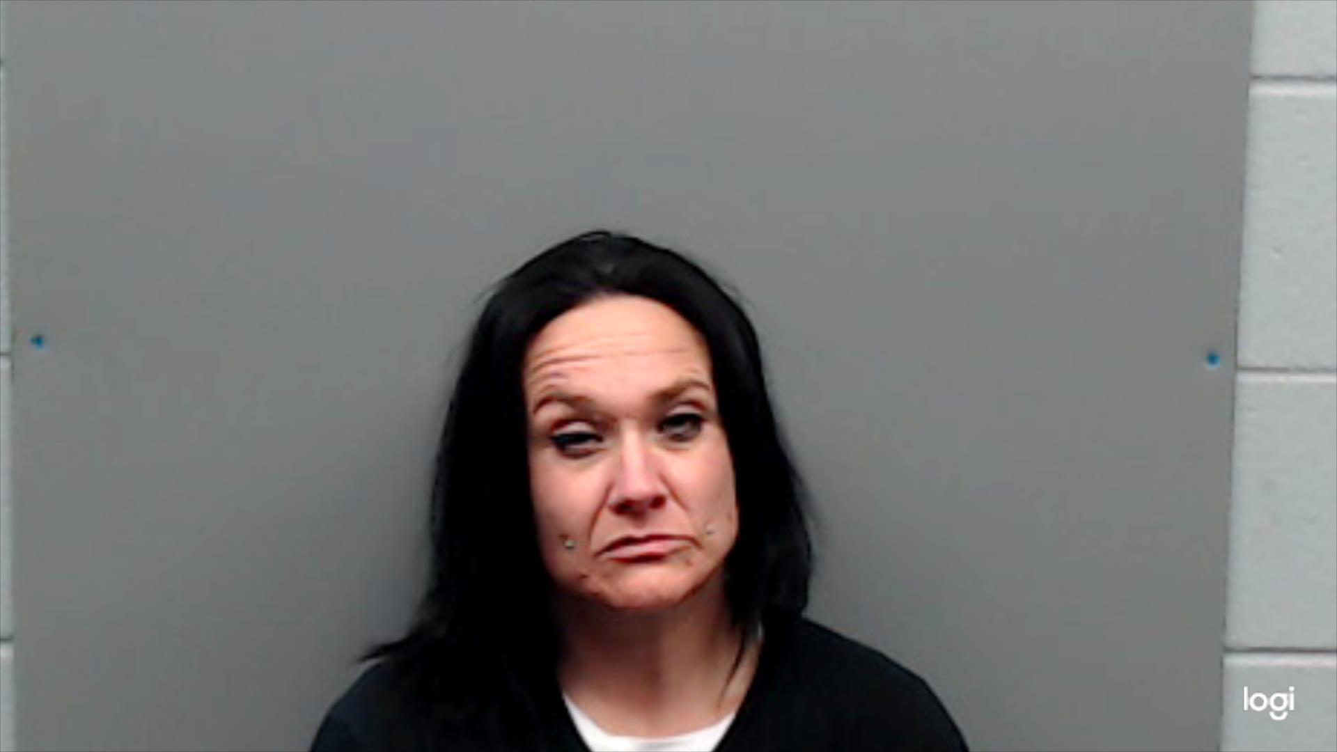 GREEN, TABATHA JEAN booking photo