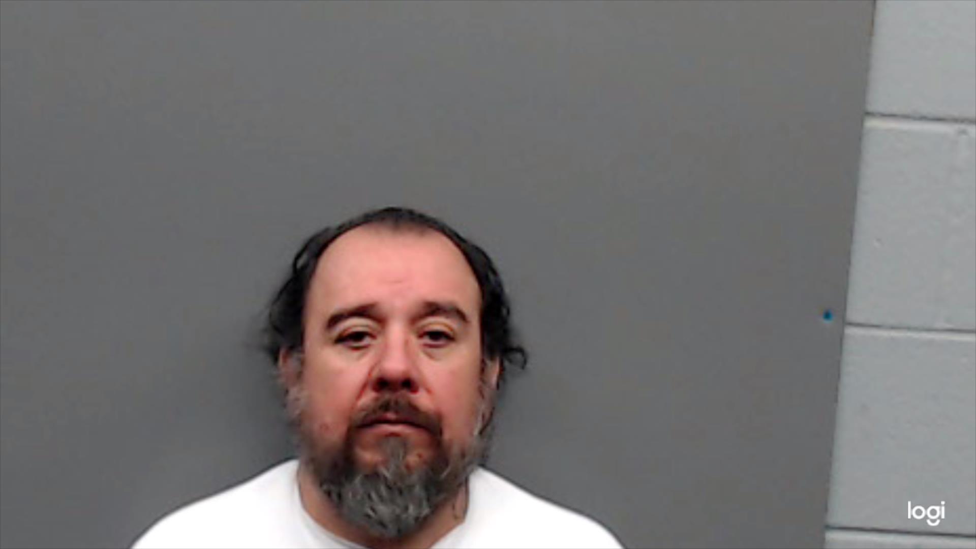 ORDORICA, JUAN CARLOS booking photo