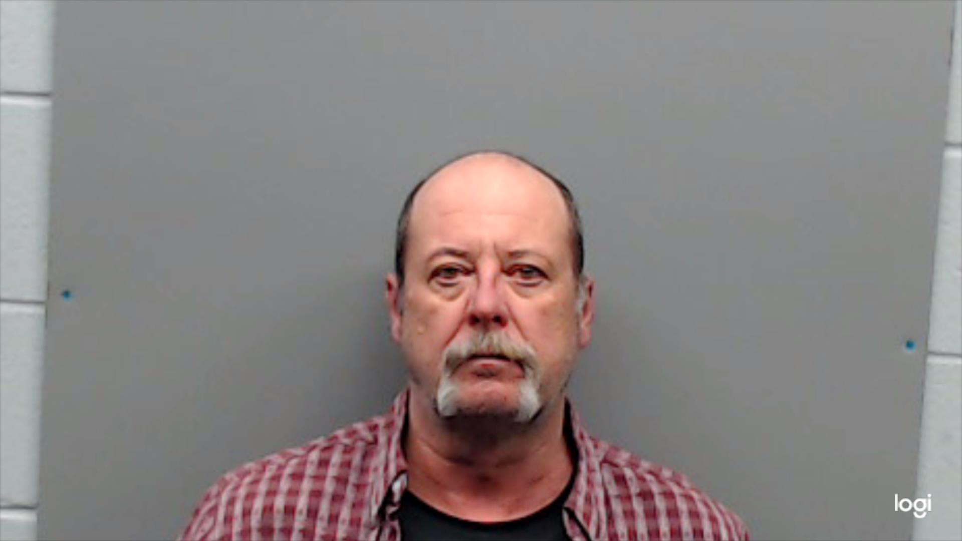 SMITH, JOHNNIE JAY booking photo