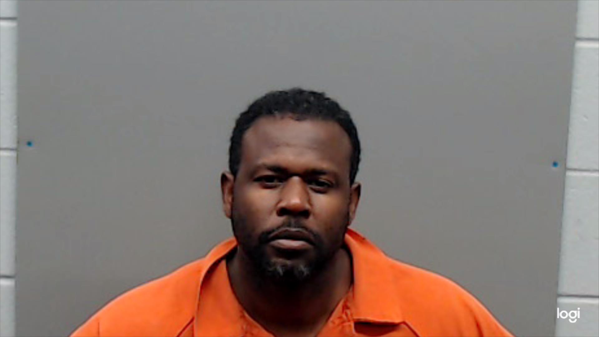 BARADA, ONELIO ROMAY booking photo