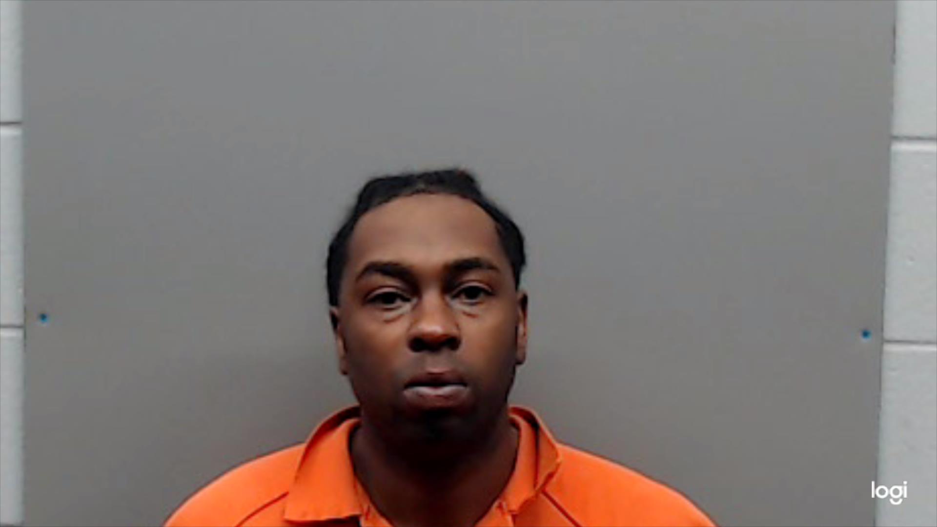 RAGSTON, ANTONIO DENNARD booking photo