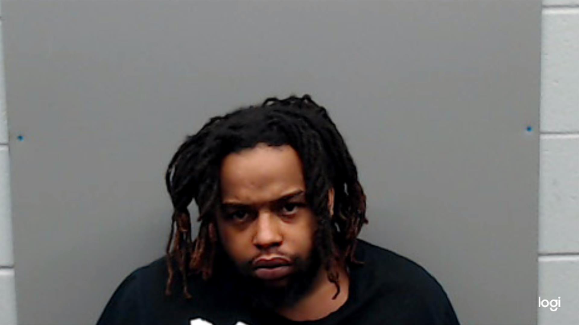 WILSON, PAULLADRO FRAZION, Jr. booking photo