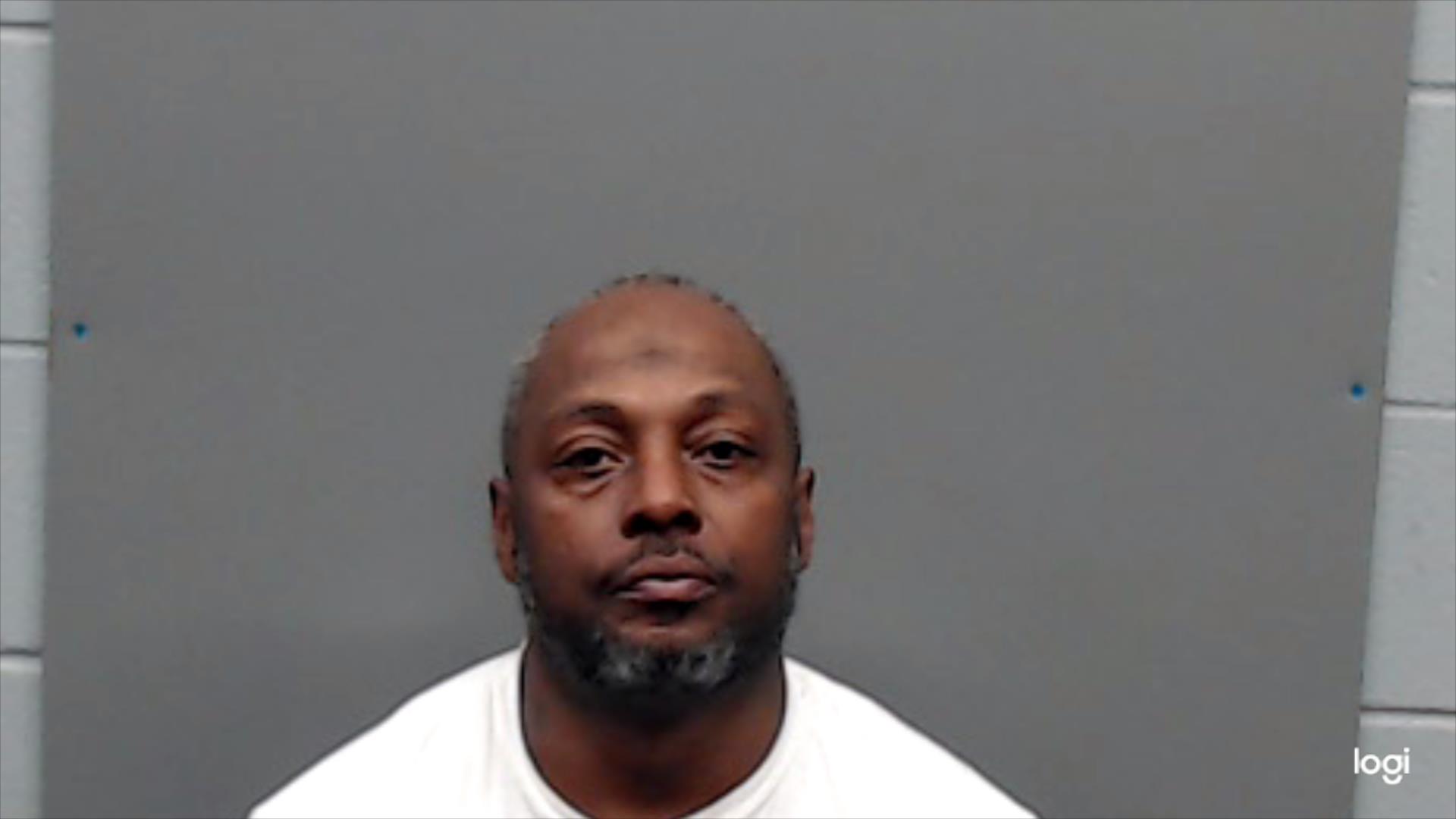 CAMPBELL, TYRONE DEWAYNE booking photo