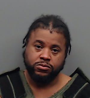 MONTGOMERY, TOLAND KAREME booking photo